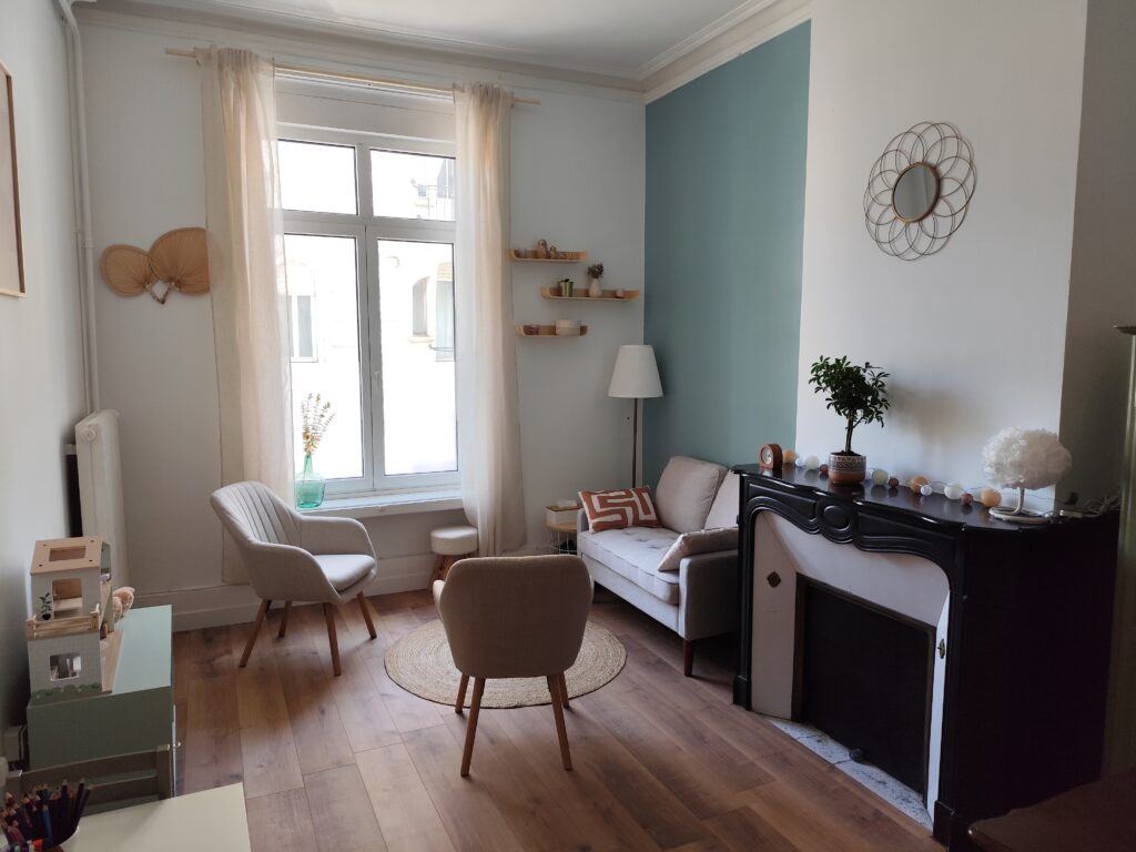 Psychologue Nancy Approche Intégrative